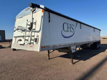 Main image Wilson DWH-500